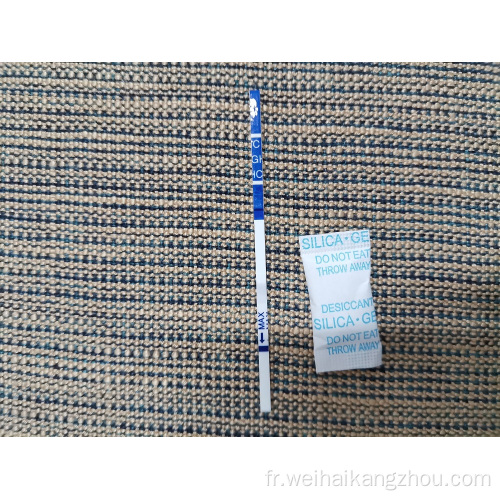 OEM One Touch Basic HCG GRODCY TEST BRIPES